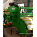 Carbon Steel Slitting Machine High Carbon Steel Coil Slitting line machine Factory